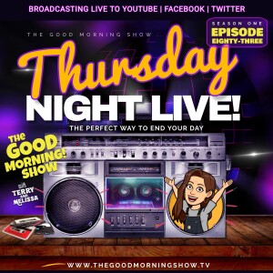 Episode #83 ”Thursday Night LIVE!” (1983)