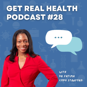 Weight Bias & Weight Stigma (Dr. Fatima Stanford)