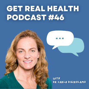 Stress and Your Health & Wellbeing (Dr. Carla DiGirolamo)
