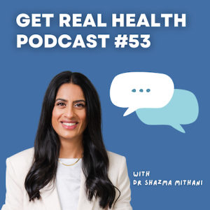 Everyday Insights From an Emergency Medicine Physician (Dr. Shazma Mithani)