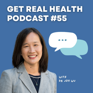 Bone Health Part 2: Osteoporosis Treatments (Dr. Joy Wu)