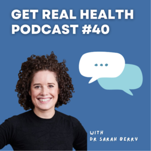 Personalized Nutrition: Are We There Yet? (Dr. Sarah Berry)