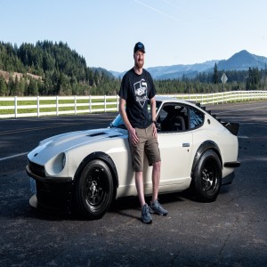 Ep 37: Nissans at SEMA, and an interview with SKILLARD Owner Ben Lillard!