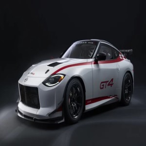 Ep 55: NISMO reveals their GT4 class entry Z car, and we get sentimental during BAC