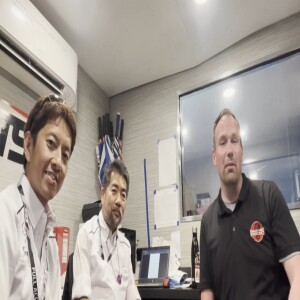 An interview with Nissan and NISMO engineers during GT4 America at COTA!