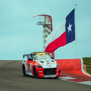 Ep 68: We recap TechSport Racing and NISMO’s GT4 weekend at COTA!