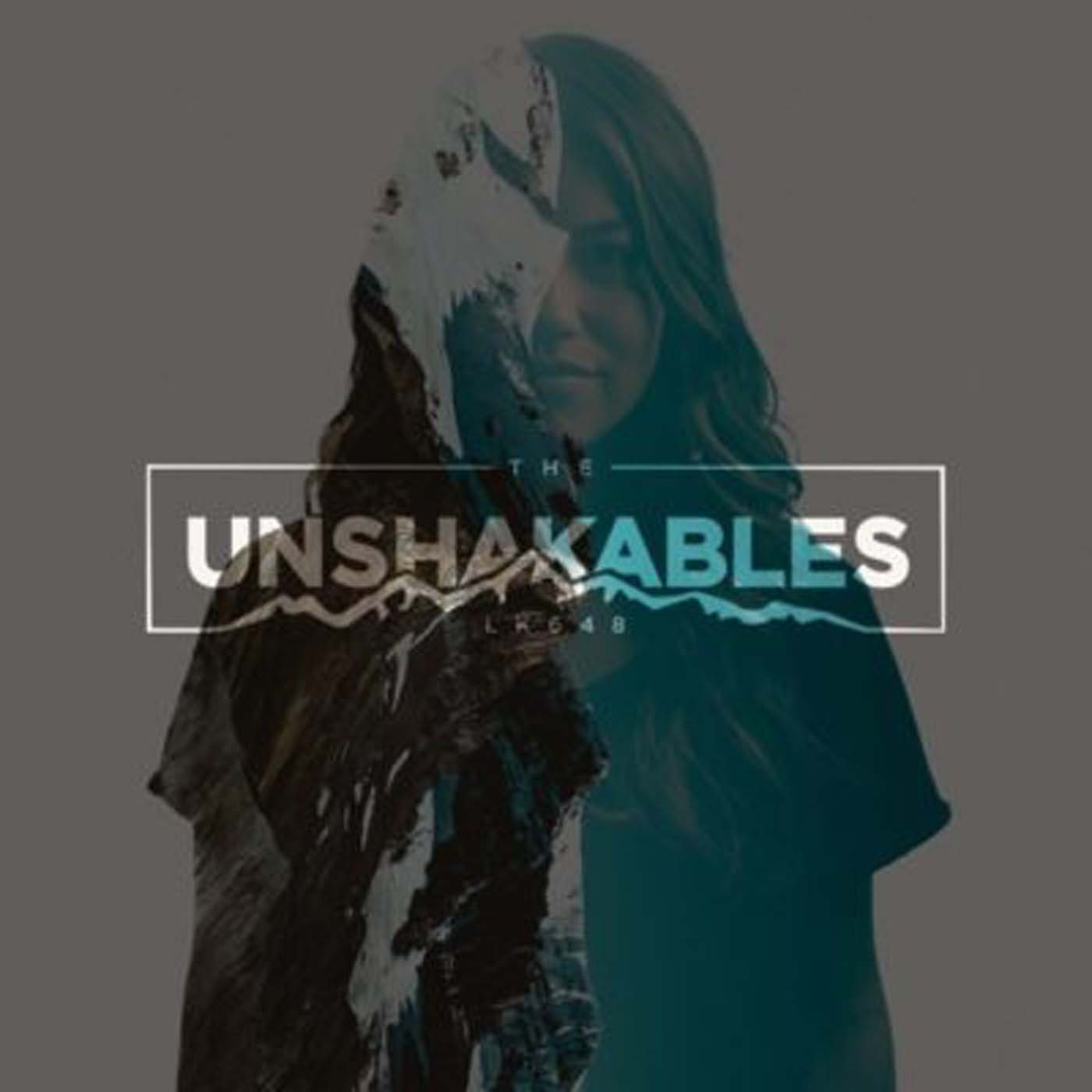Unshakable Faith - Jason & Nicole Walker