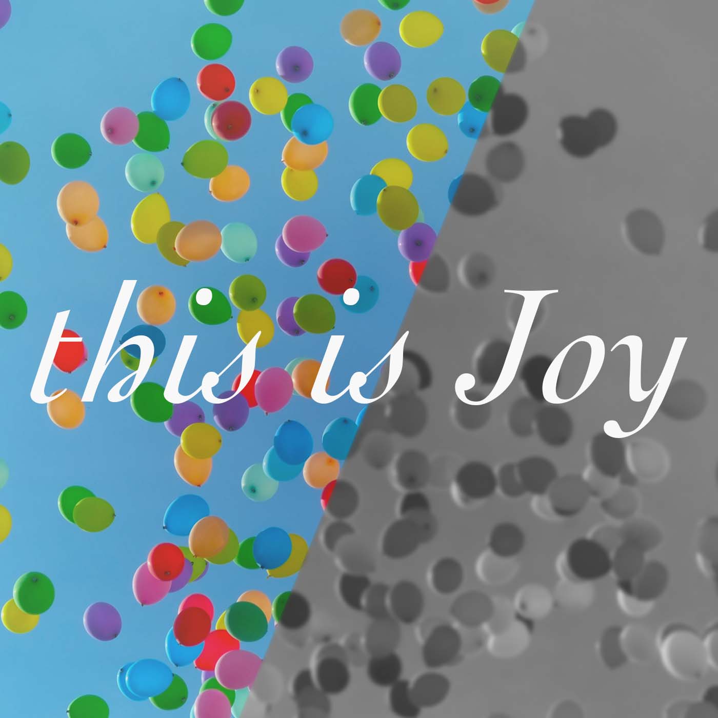 Joy No Matter What - Kyle Mills