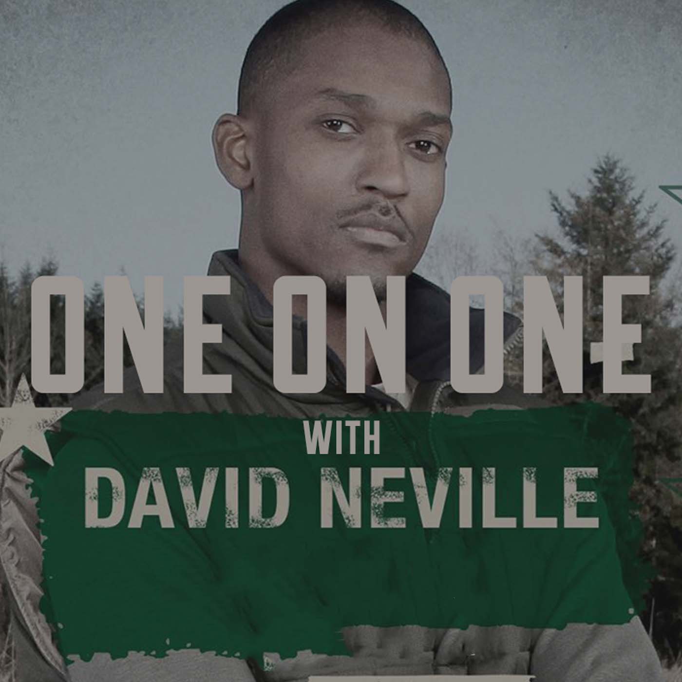 One on One - David Nevile