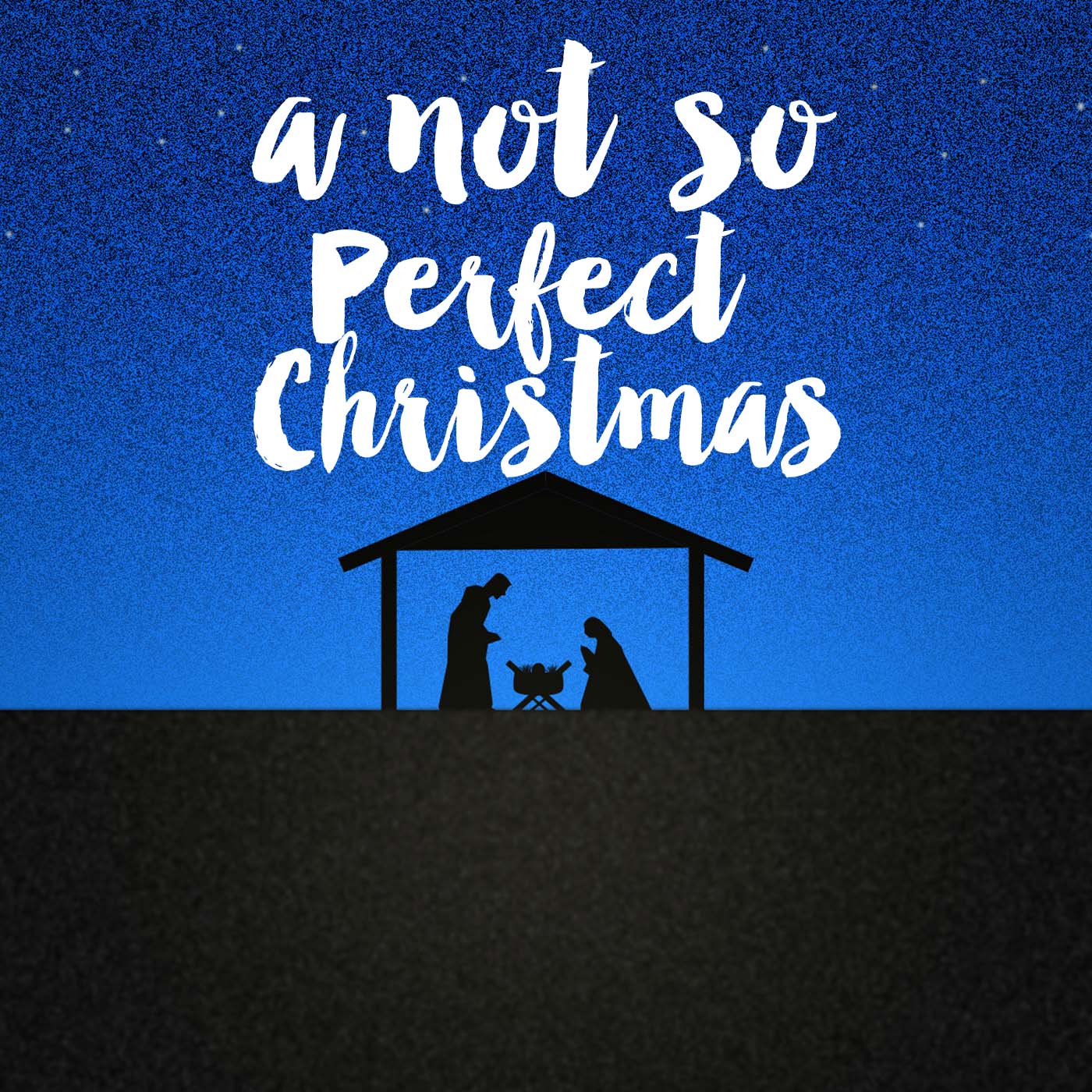 A Not So Perfect Christmas - Kyle Mills