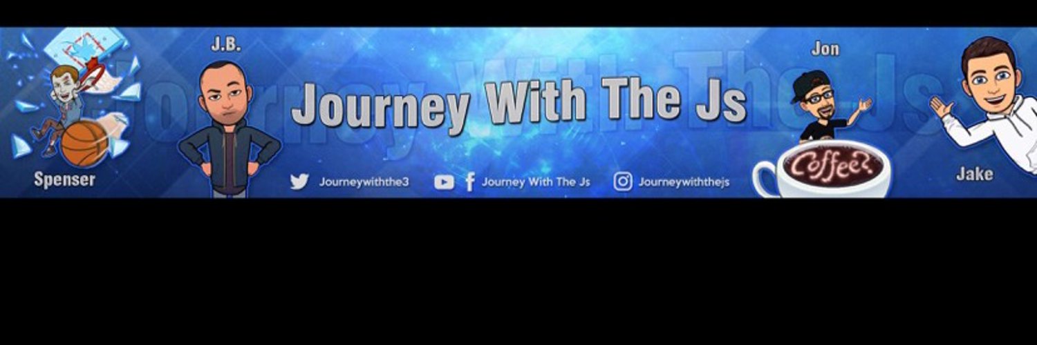 Journey With The Js with special guest Professional Boxer Hector Camacho Jr.