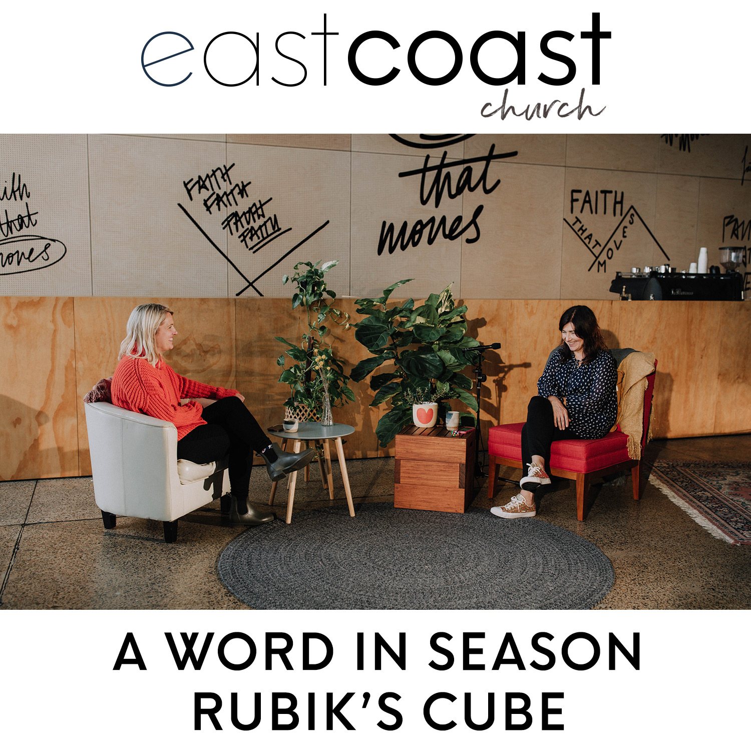 Eastcoast Church Podcast