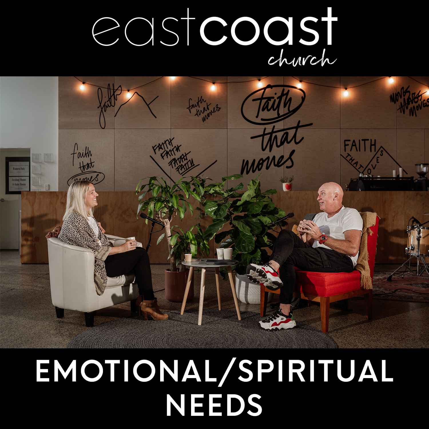 Eastcoast Church Podcast
