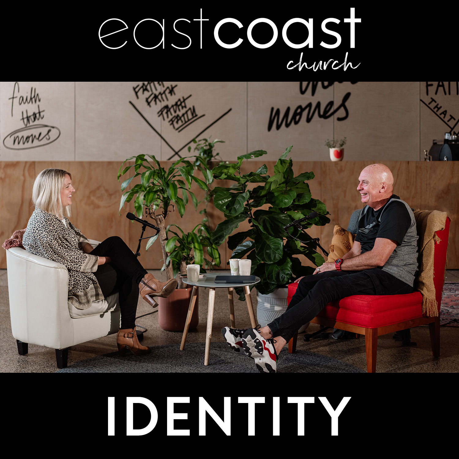 Eastcoast Church Podcast