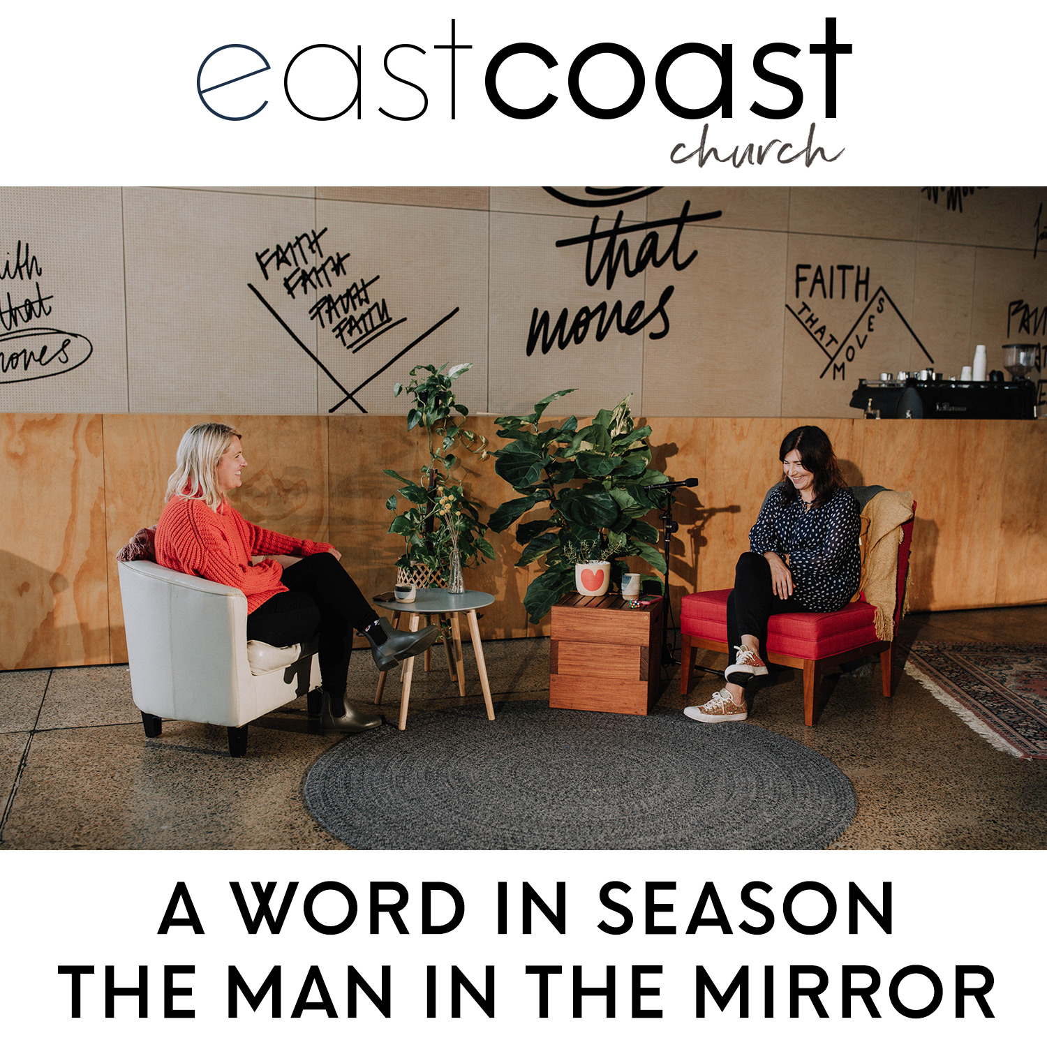 Eastcoast Church Podcast