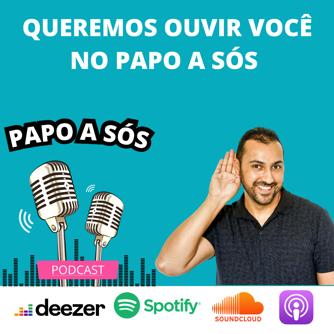 Papo A SÓS