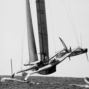 Podcast of The Decade: Sailing's Greatest Moments 2010 to 2019