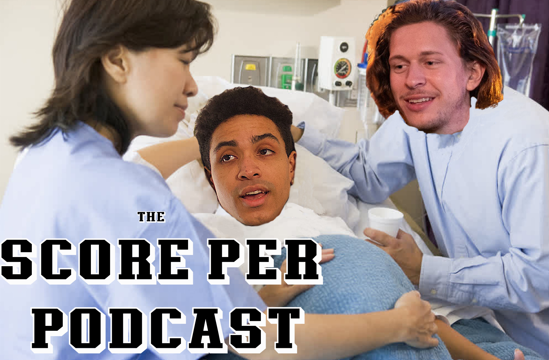 Scoreperpodcast
