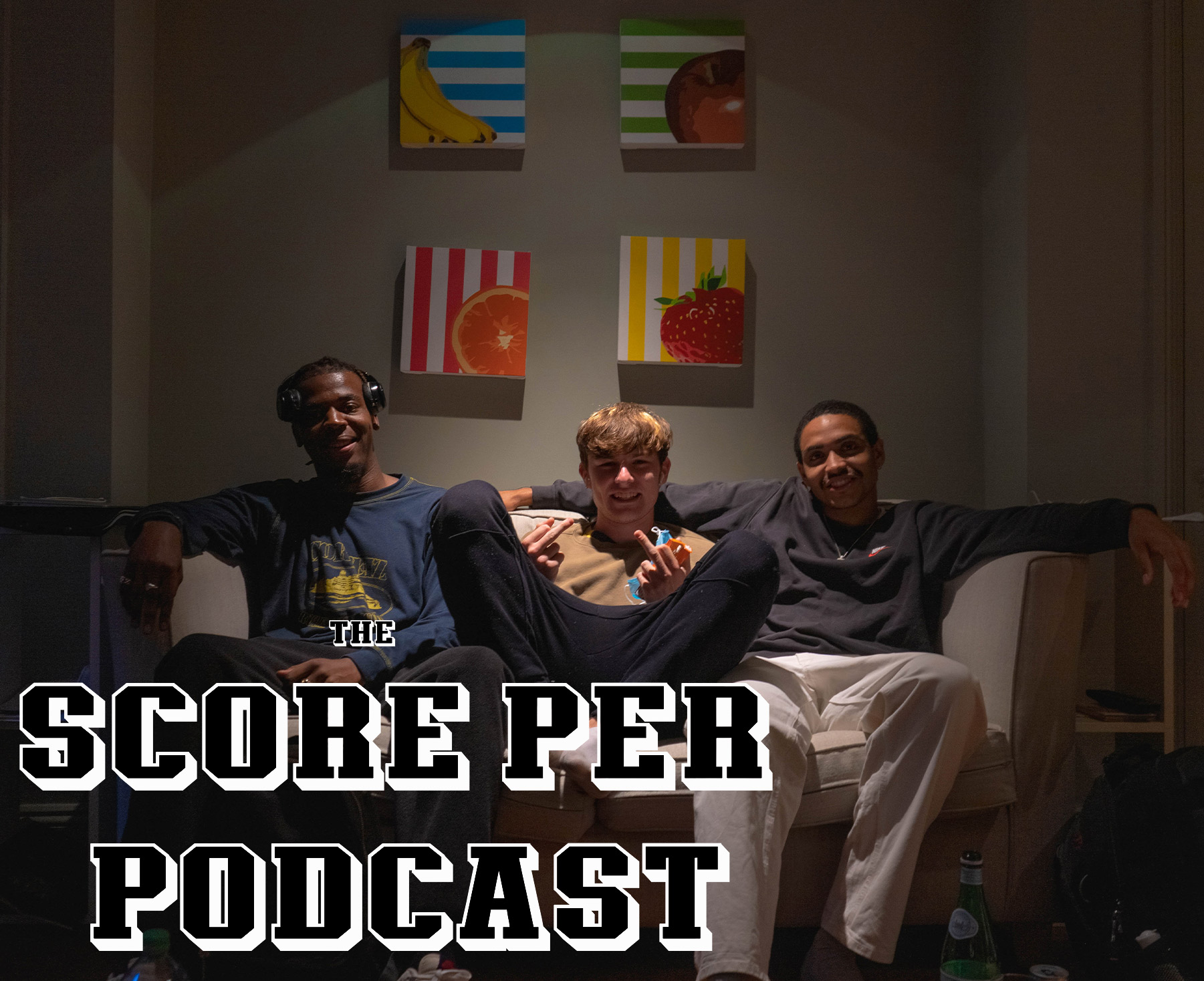 Ep. 22 | “Rented Dior Boxers”