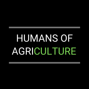 Humans of Agriculture - Mark LaBrooy