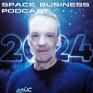 2024 in Space - Preview