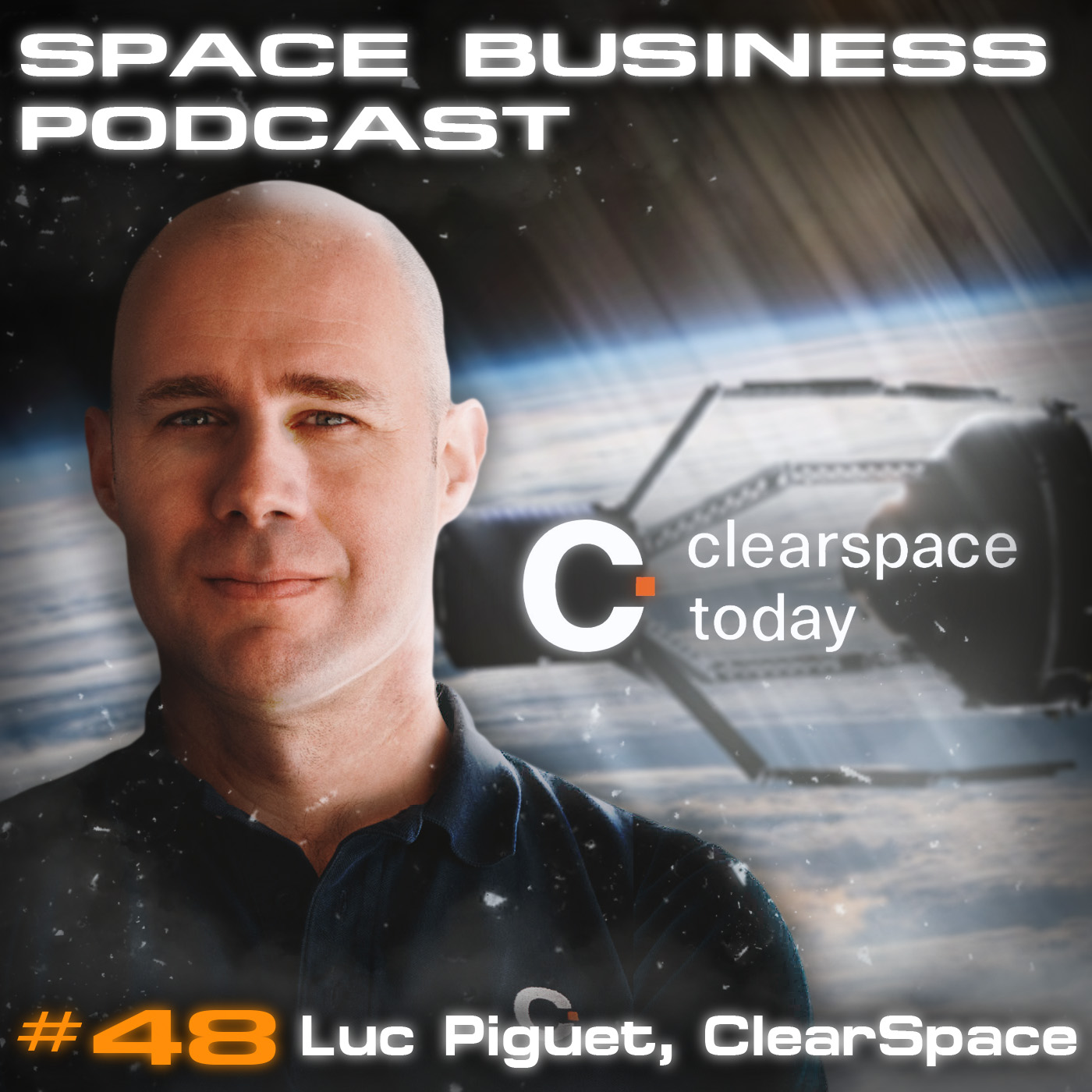 Space Business Podcast