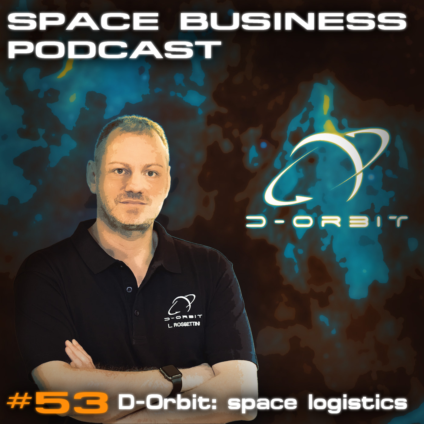 Space Business Podcast