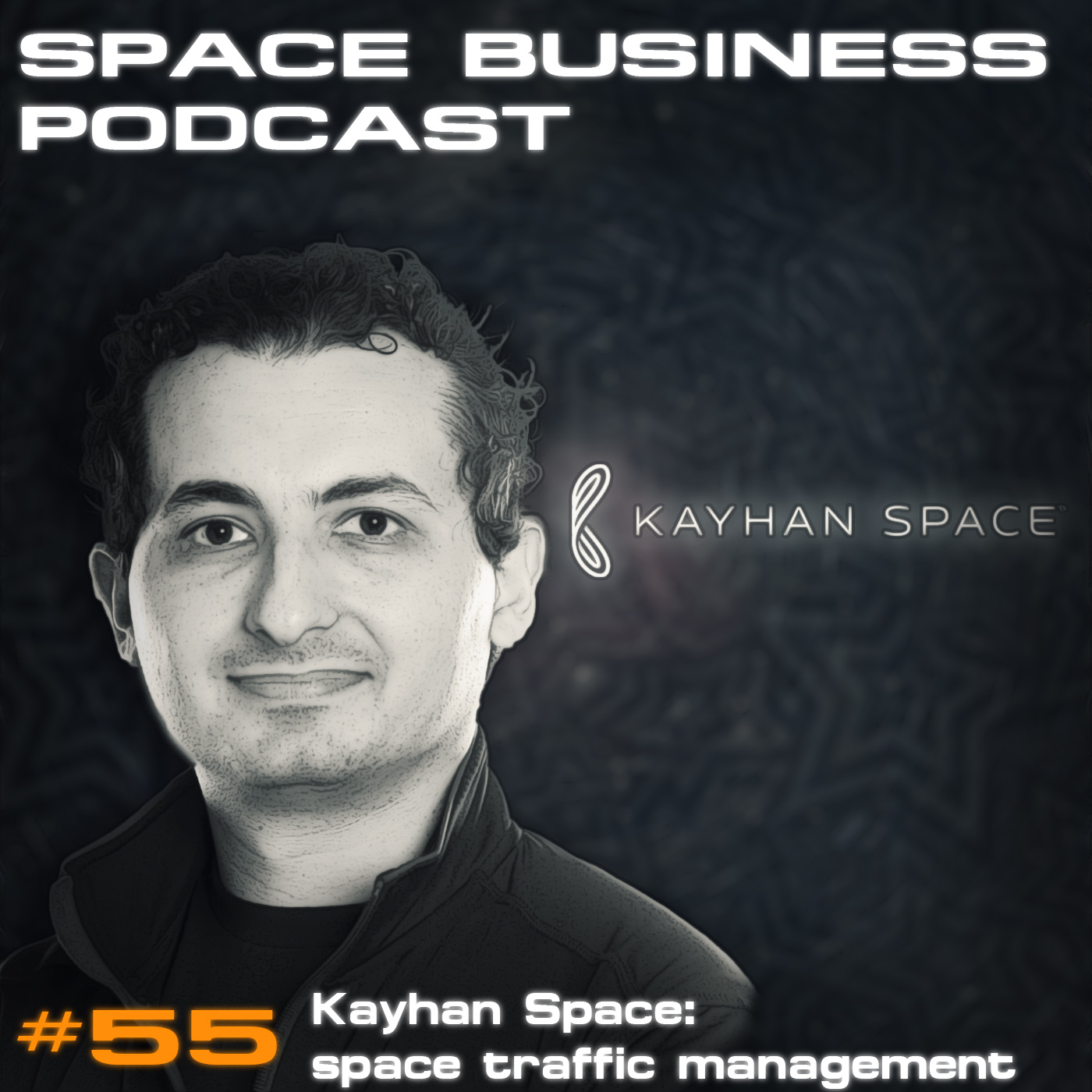 Space Business Podcast
