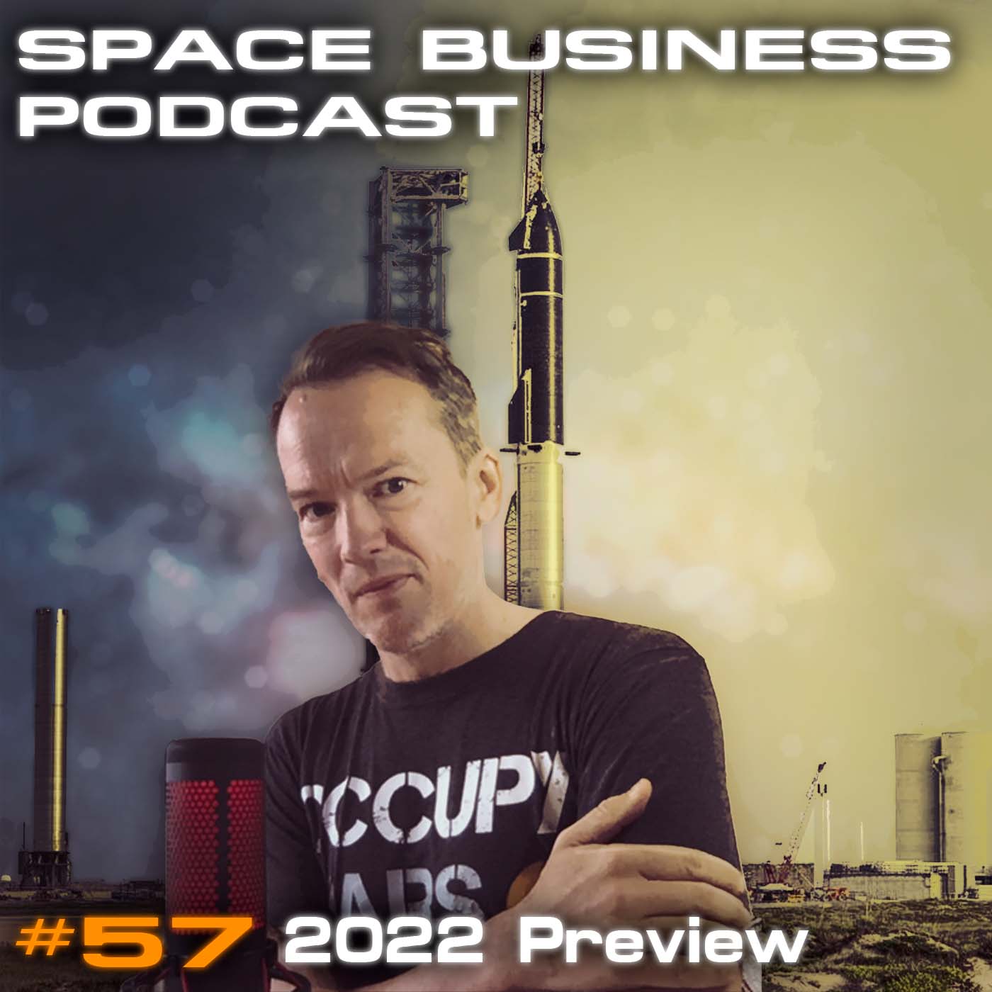 Space Business Podcast
