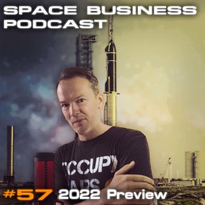 #57 2022 Preview
