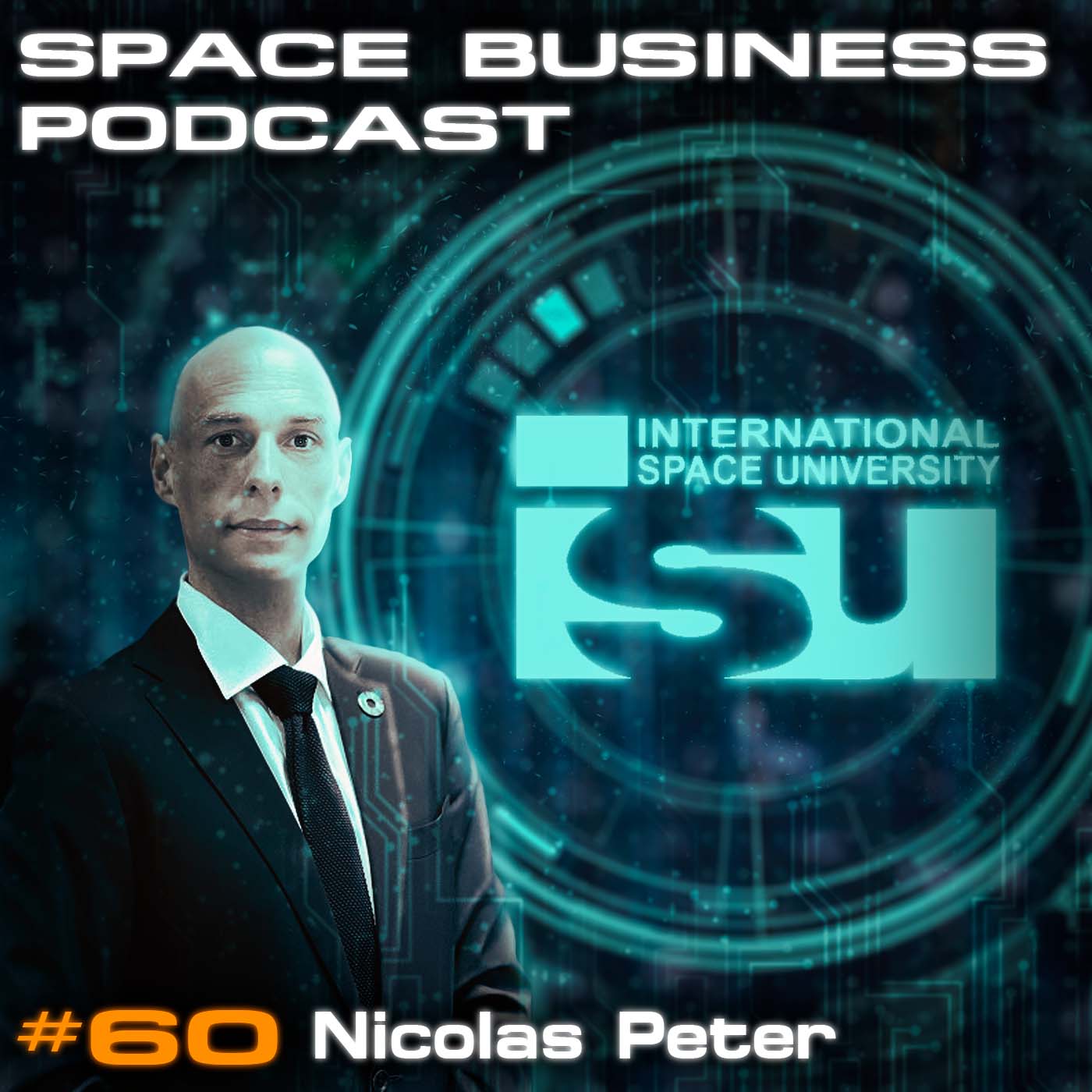 Space Business Podcast