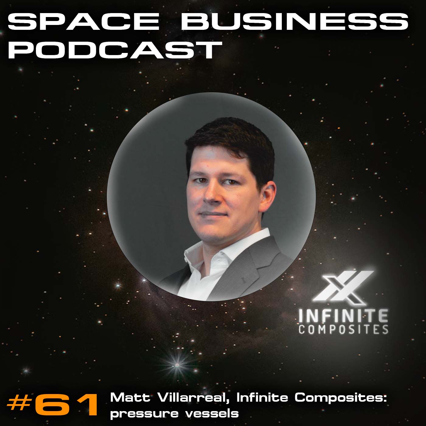 Space Business Podcast