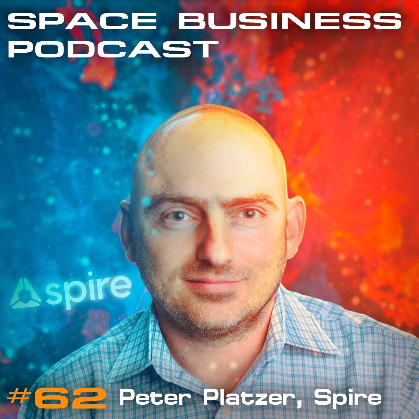 Space Business Podcast