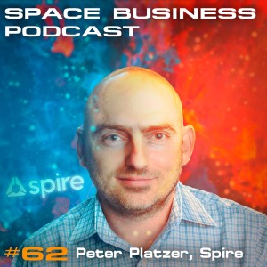 #62 Peter Platzer, Spire