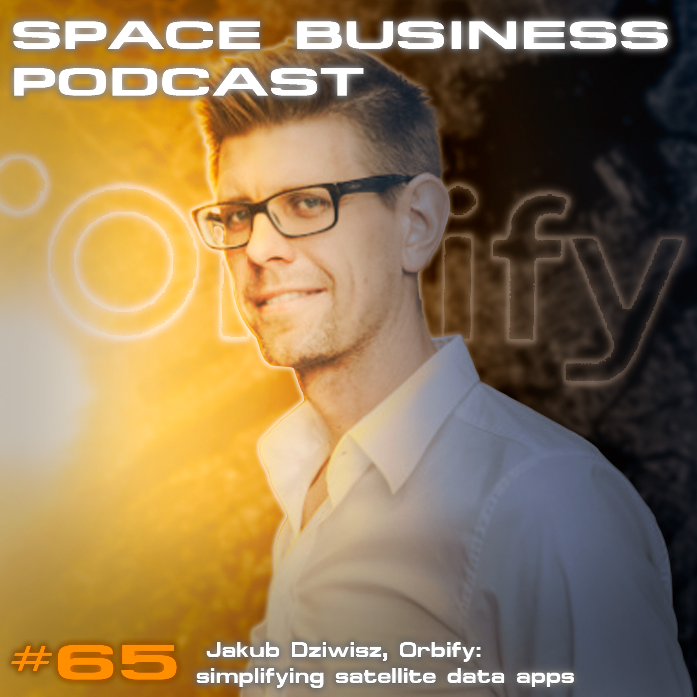Space Business Podcast