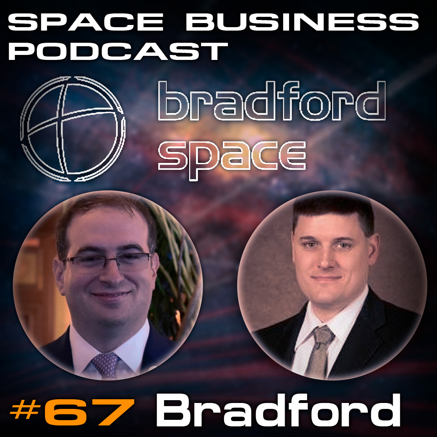 Space Business Podcast