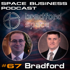 #67 Bradford Space