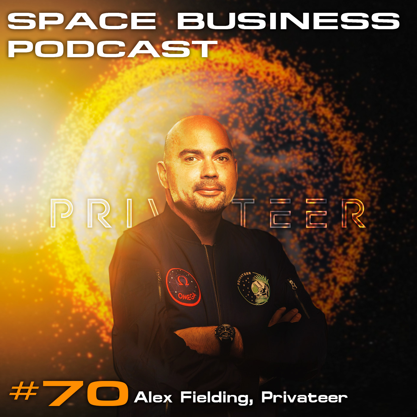 Space Business Podcast