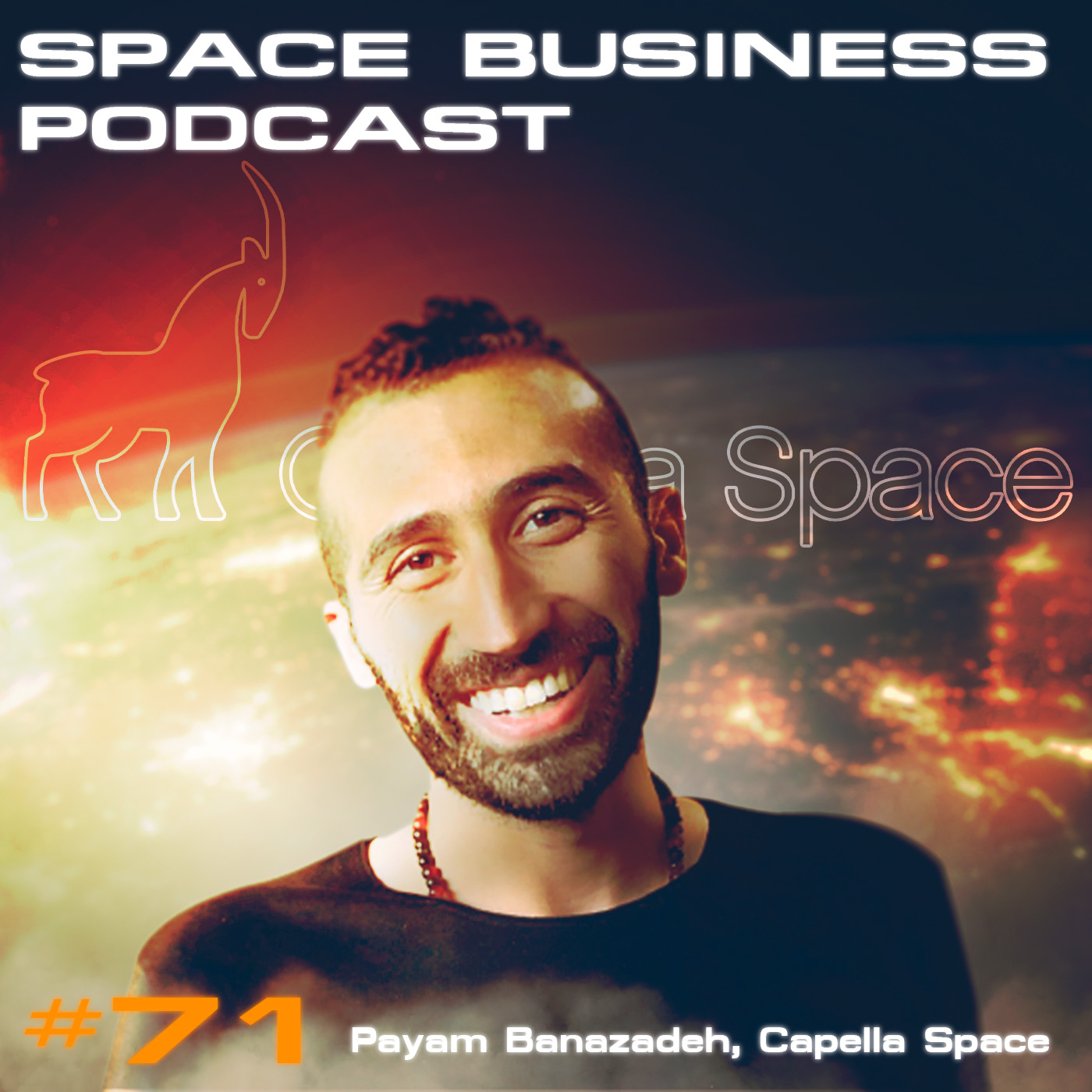 Space Business Podcast