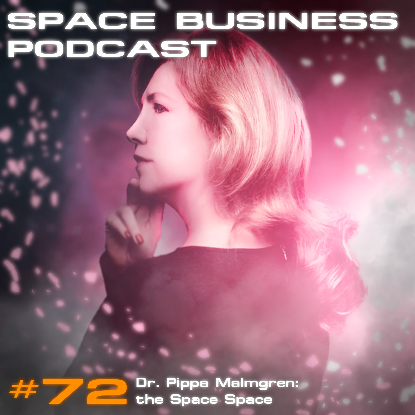 Space Business Podcast
