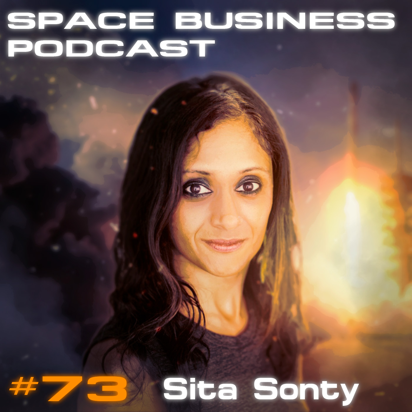 Space Business Podcast