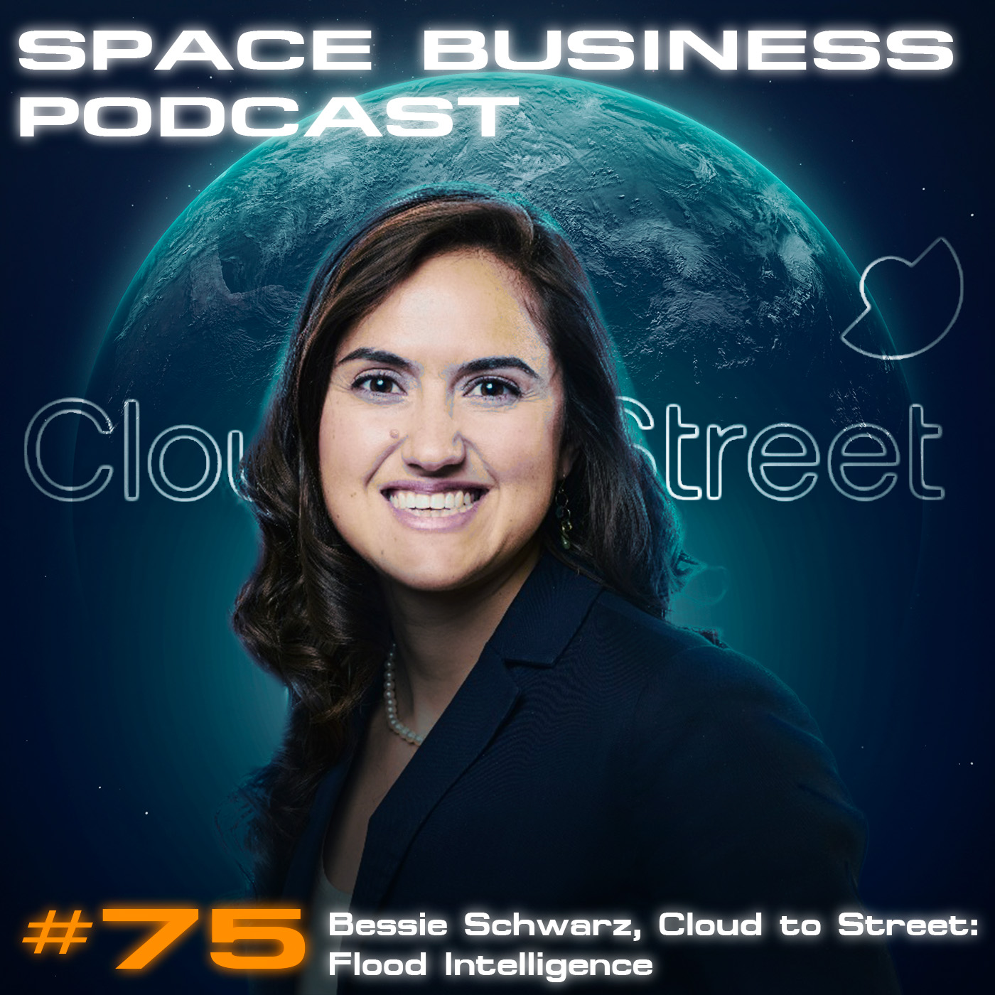 Space Business Podcast