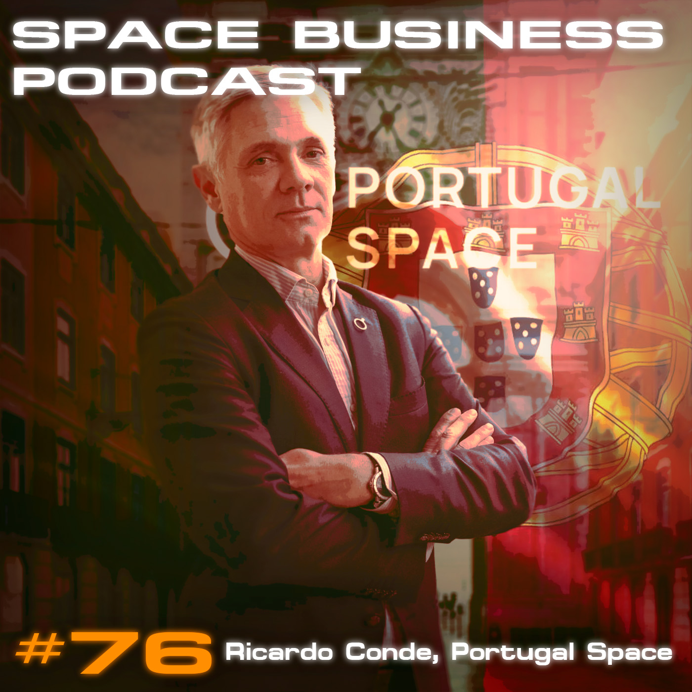 Space Business Podcast