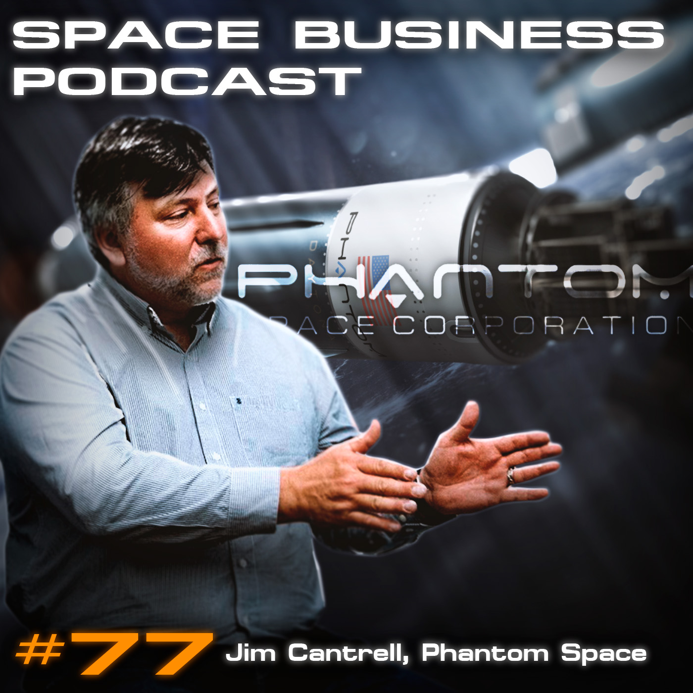 Space Business Podcast