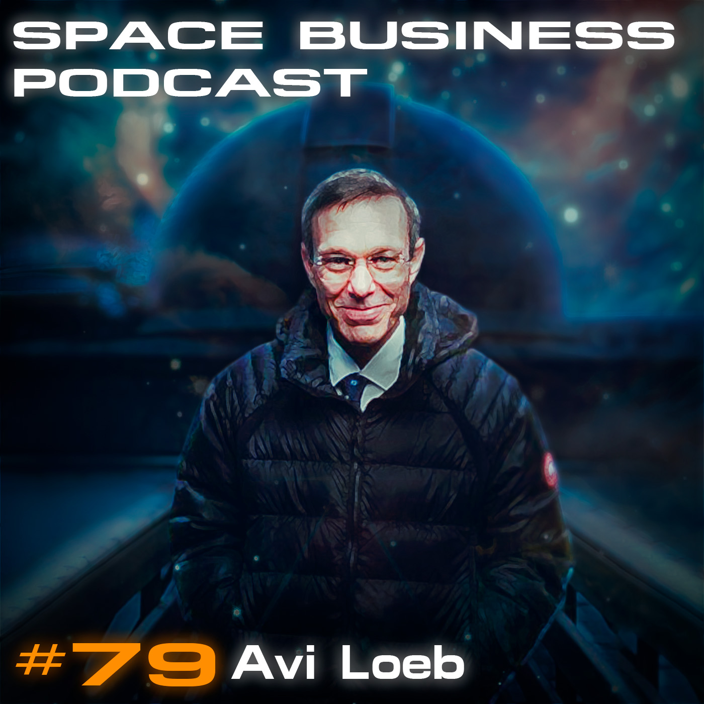 Space Business Podcast