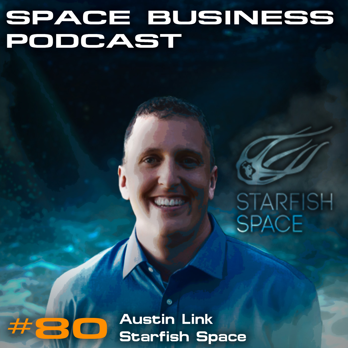 Space Business Podcast