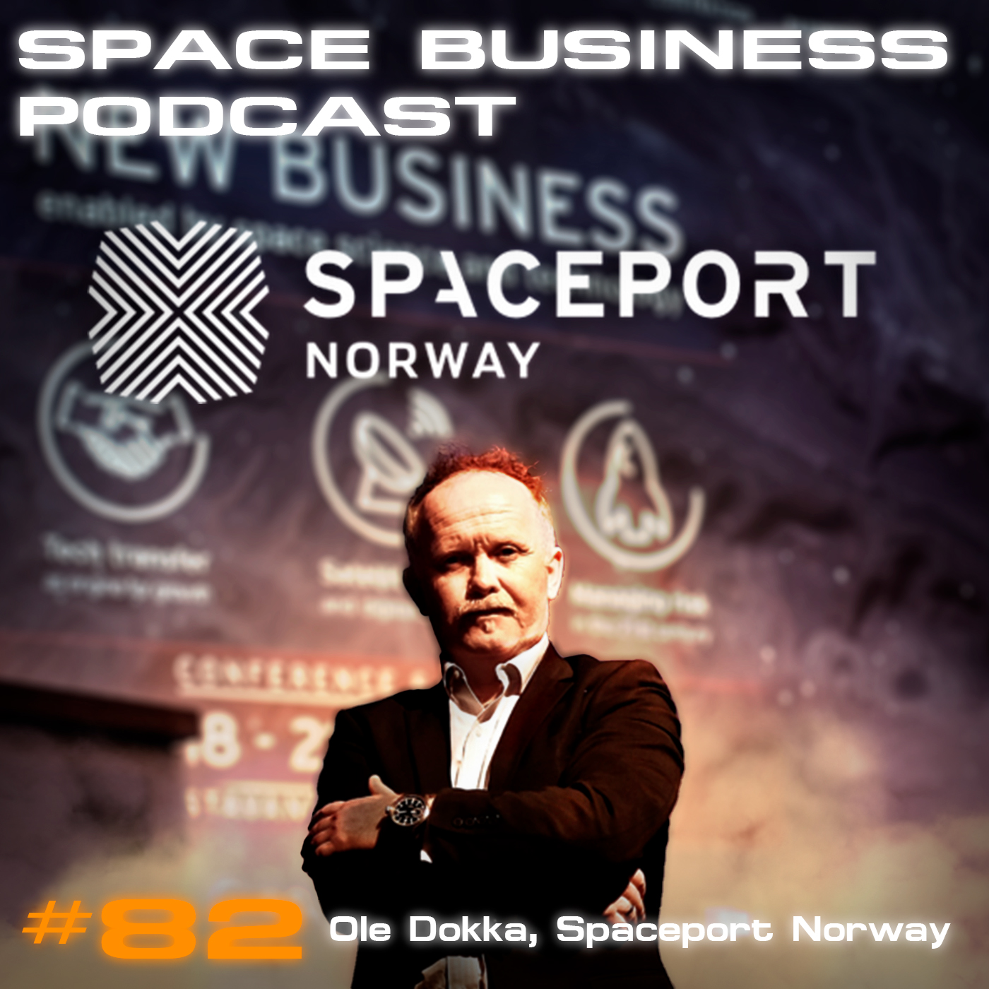 Space Business Podcast