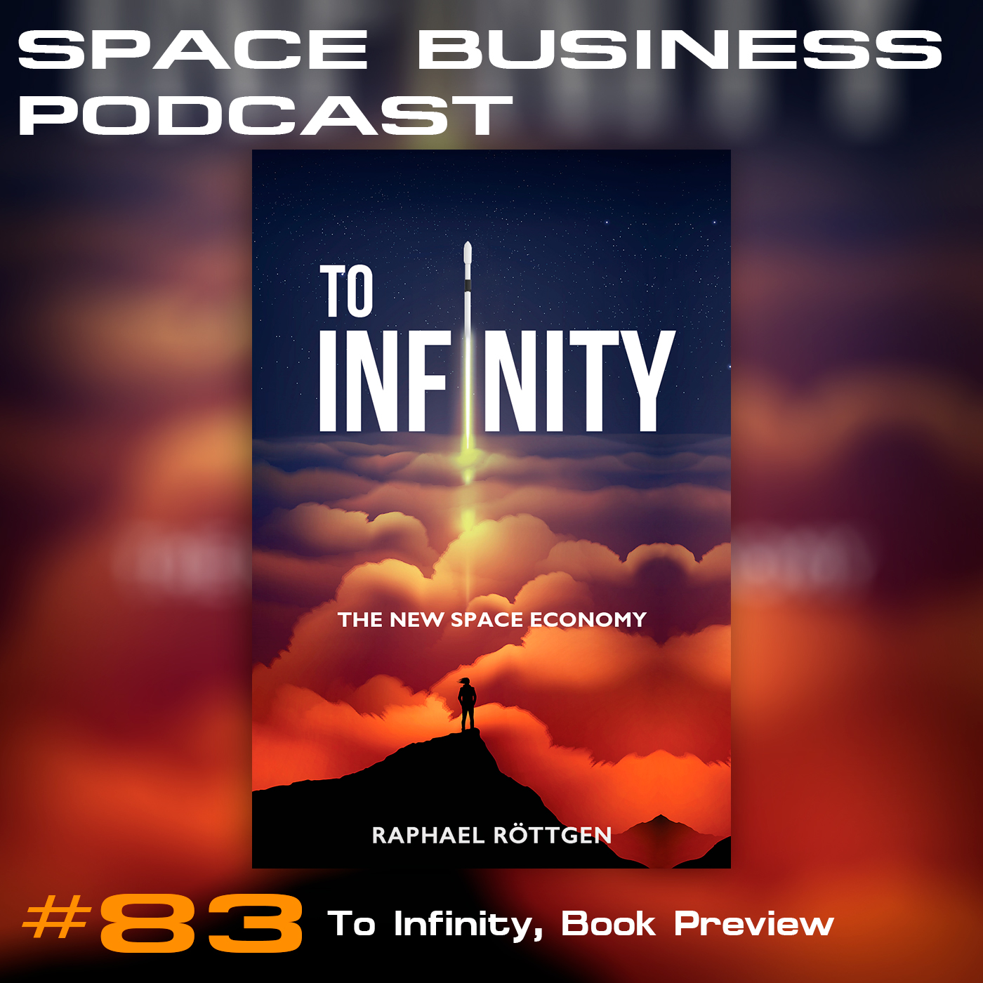 Space Business Podcast