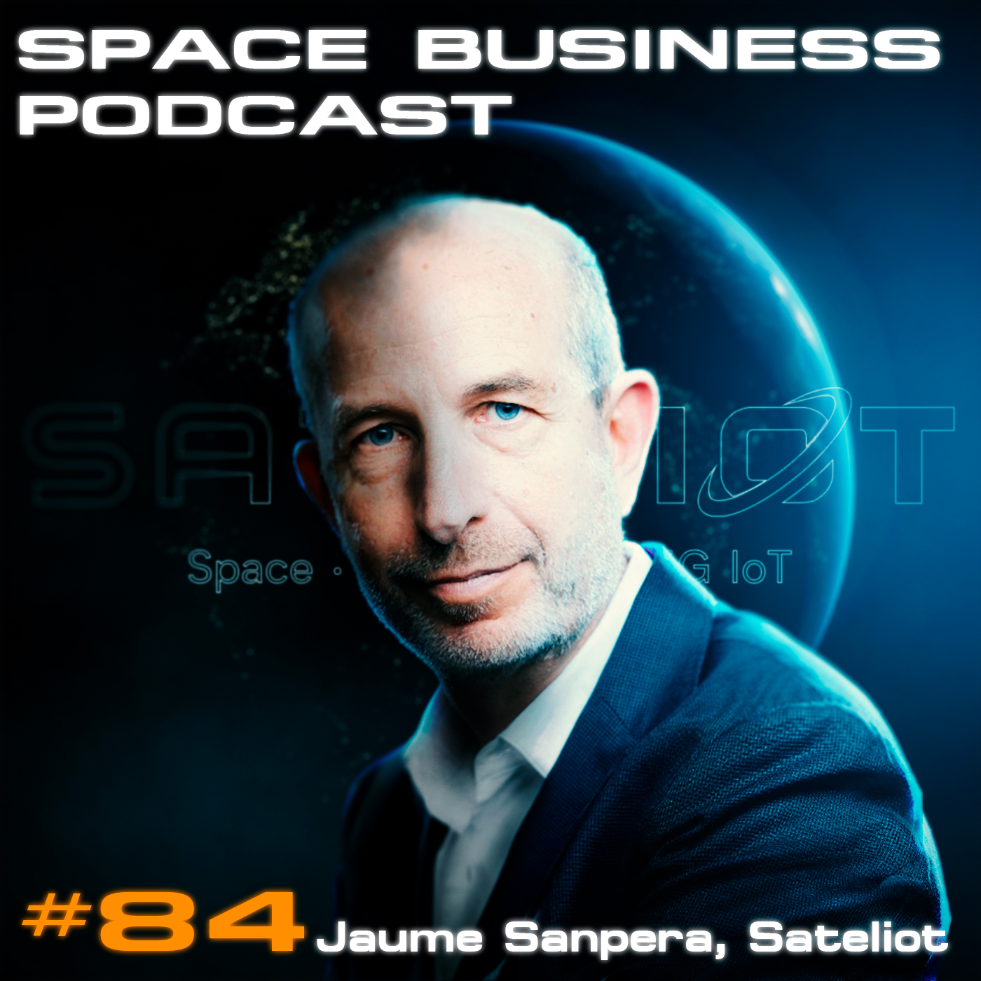 Space Business Podcast
