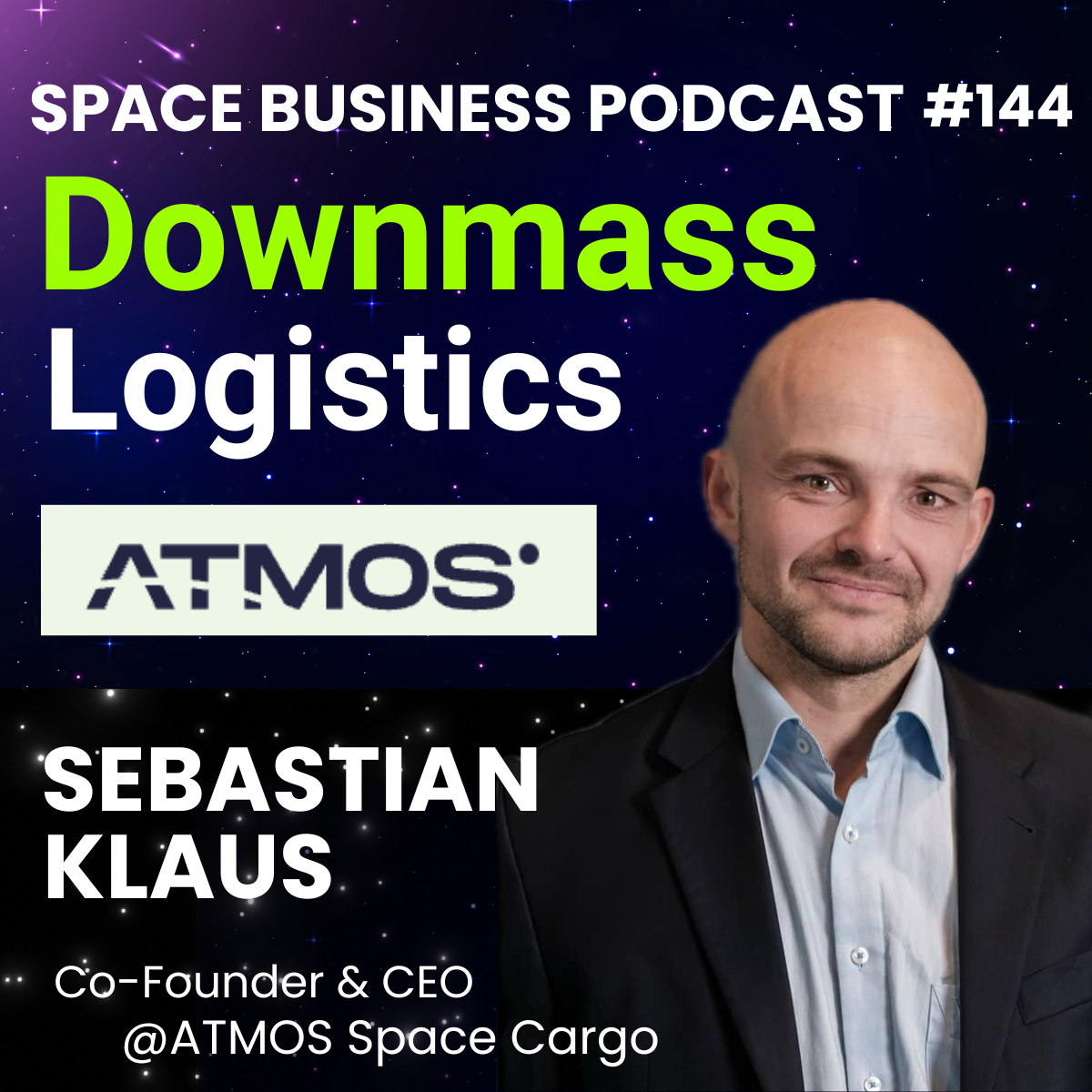 Space Business Podcast